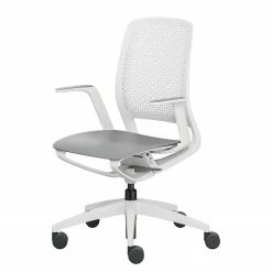 Sedus Bürostuhl se:motion I - Weiß