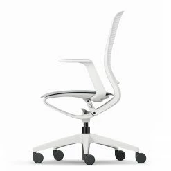 Sedus Bürostuhl se:motion I - Weiß -Möbel Verkäufe 2024 1000212407 200507 14154500118 DETAILS P000000001000212407