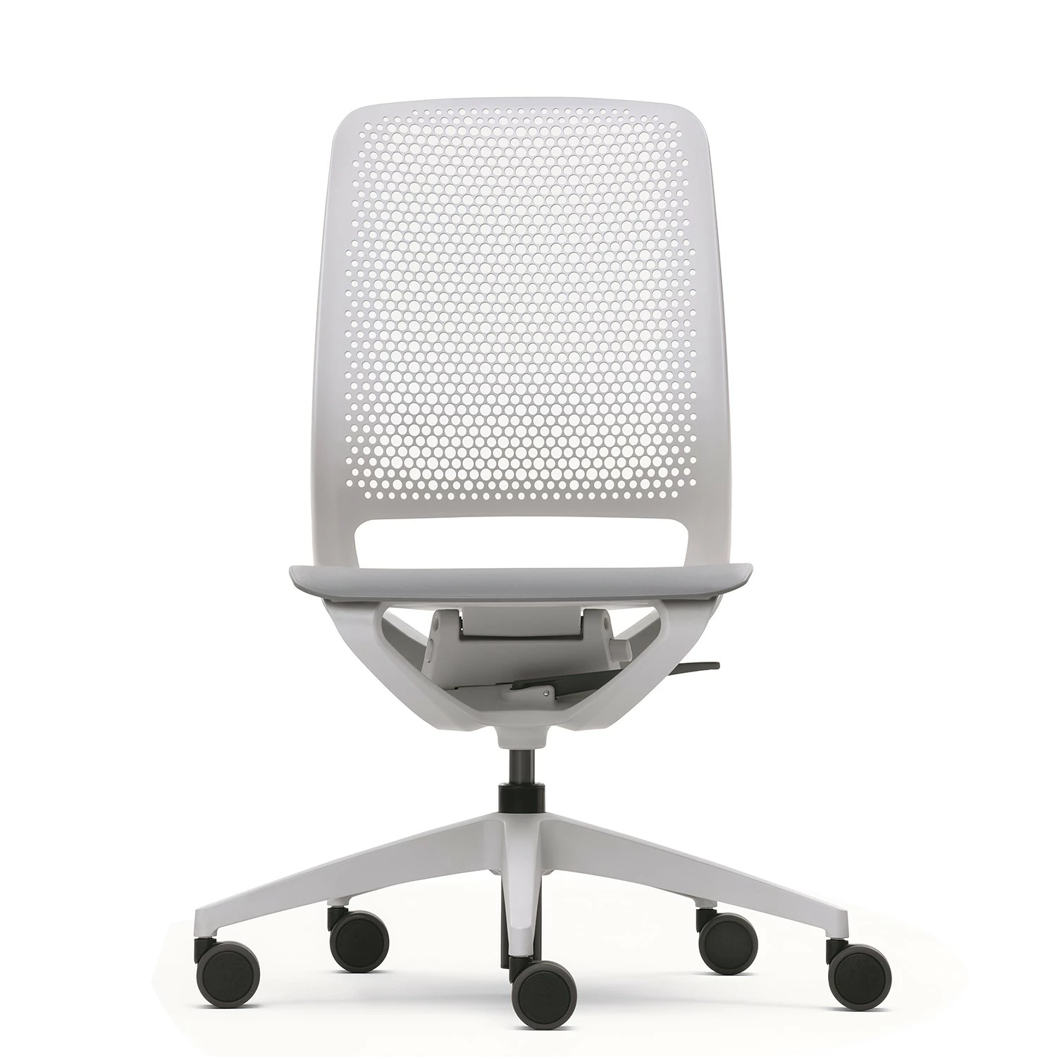 Sedus Bürostuhl se:motion II - Weiß 4 Sedus Bürostuhl se:motion II - Weiß – Bild 2