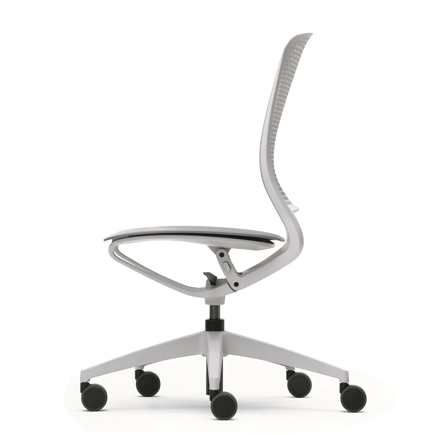 Sedus Bürostuhl se:motion II - Weiß 5 Sedus Bürostuhl se:motion II - Weiß – Bild 3