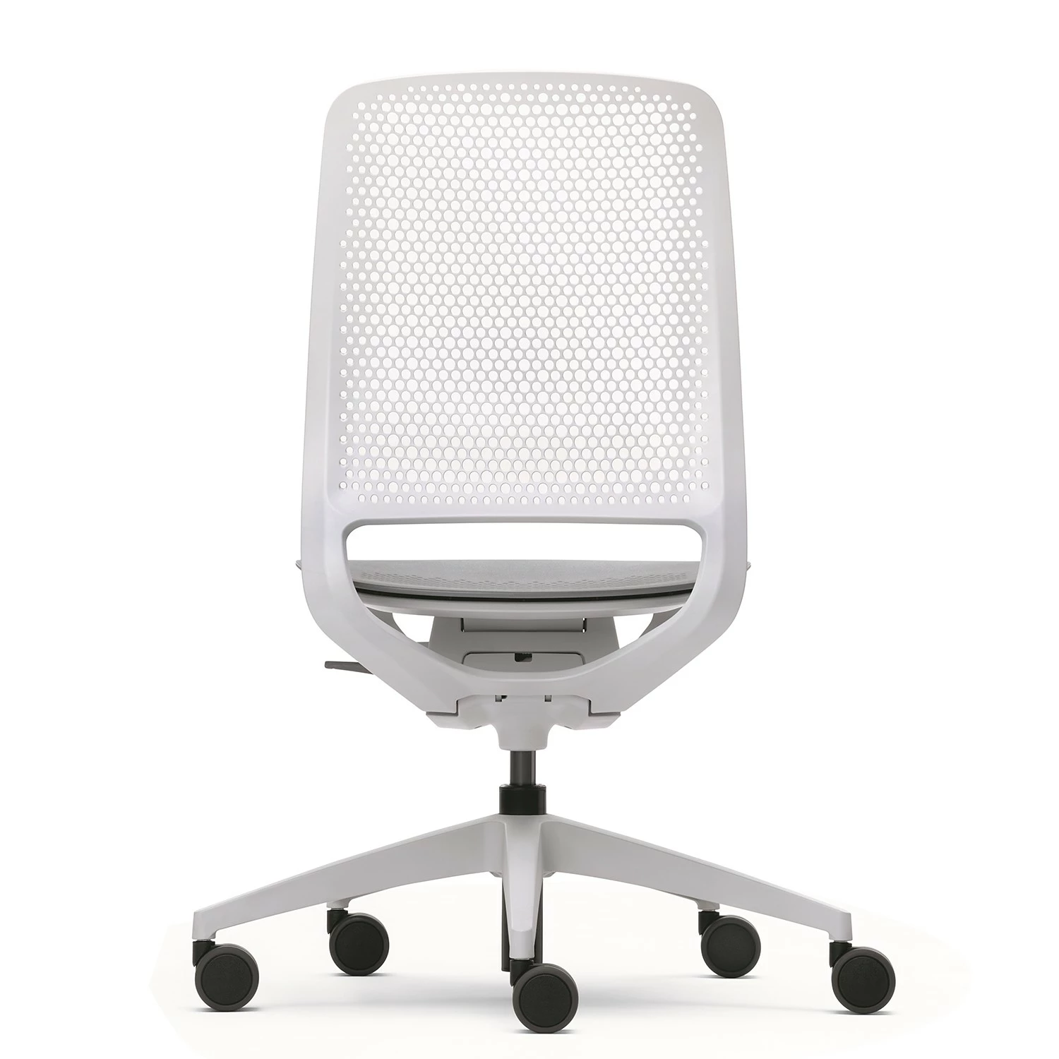 Sedus Bürostuhl se:motion II - Weiß 6 Sedus Bürostuhl se:motion II - Weiß – Bild 4