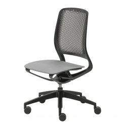 Sedus Bürostuhl se:motion II - Schwarz