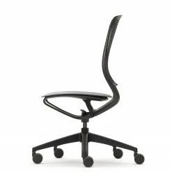 Sedus Bürostuhl se:motion II - Schwarz -Möbel Verkäufe 2024 1000212410 200507 14154600134 DETAILS P000000001000212410