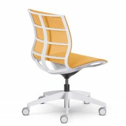 Sedus Bürostuhl se:joy II - Orange -Möbel Verkäufe 2024 1000212423 200507 14155000185 DETAILS P000000001000212423