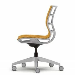 Sedus Bürostuhl se:joy II - Orange -Möbel Verkäufe 2024 1000212423 201028 06542600008 DETAILS P000000001000212423