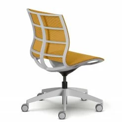 Sedus Bürostuhl se:joy II - Orange -Möbel Verkäufe 2024 1000212423 201028 06542700009 DETAILS P000000001000212423