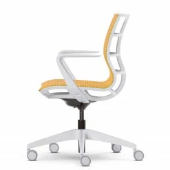 Sedus Bürostuhl se:joy I - Orange -Möbel Verkäufe 2024 1000212424 200507 14155000190 DETAILS P000000001000212424