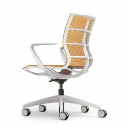 Sedus Bürostuhl se:joy I - Orange -Möbel Verkäufe 2024 1000212424 200507 14155000191 DETAILS P000000001000212424