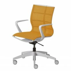 Sedus Bürostuhl se:joy I - Orange