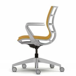 Sedus Bürostuhl se:joy I - Orange -Möbel Verkäufe 2024 1000212424 201028 06543100013 DETAILS P000000001000212424