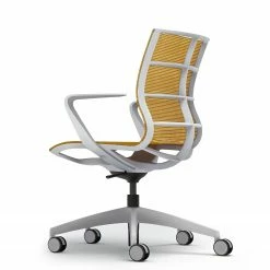 Sedus Bürostuhl se:joy I - Orange -Möbel Verkäufe 2024 1000212424 201028 06543200014 DETAILS P000000001000212424