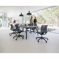 Sedus Bürostuhl se:joy I - Schwarz -Möbel Verkäufe 2024 1000212425 200507 14155100196 MOOD DETAILS P000000001000212425 mood