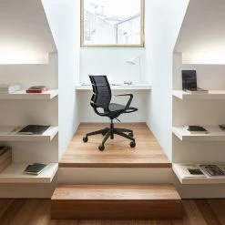 Sedus Bürostuhl se:joy I - Schwarz -Möbel Verkäufe 2024 1000212425 200507 14155100198 MOOD DETAILS P000000001000212425 mood