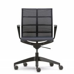 Sedus Bürostuhl se:joy I - Schwarz -Möbel Verkäufe 2024 1000212425 200507 14155200199 DETAILS P000000001000212425