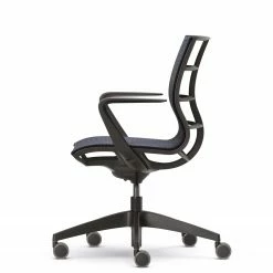 Sedus Bürostuhl se:joy I - Schwarz -Möbel Verkäufe 2024 1000212425 200507 14155200200 DETAILS P000000001000212425