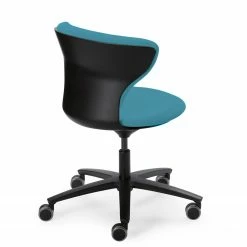 Sedus Bürostuhl turn around I - Hellblau -Möbel Verkäufe 2024 1000212429 200507 14155300217 DETAILS P000000001000212429