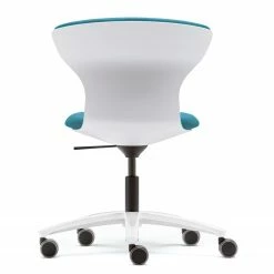 Sedus Bürostuhl turn around II - Hellblau -Möbel Verkäufe 2024 1000212433 200507 14155500237 DETAILS P000000001000212433