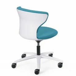 Sedus Bürostuhl turn around II - Hellblau -Möbel Verkäufe 2024 1000212433 200507 14155500238 DETAILS P000000001000212433