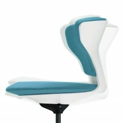 Sedus Bürostuhl turn around II - Hellblau -Möbel Verkäufe 2024 1000212433 200507 14155500239 DETAILS P000000001000212433