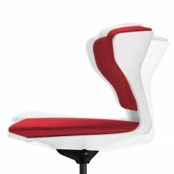 Sedus Bürostuhl turn around II - Rot -Möbel Verkäufe 2024 1000212435 200507 14155500248 DETAILS P000000001000212435