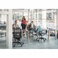 Sedus Bürostuhl se:motion I - Schwarz -Möbel Verkäufe 2024 1000212438 200507 14155700261 MOOD DETAILS P000000001000212438 mood