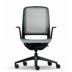 Sedus Bürostuhl se:motion I - Schwarz -Möbel Verkäufe 2024 1000212438 200507 14155700263 DETAILS P000000001000212438