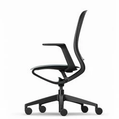 Sedus Bürostuhl se:motion I - Schwarz -Möbel Verkäufe 2024 1000212438 200507 14155700264 DETAILS P000000001000212438