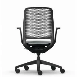 Sedus Bürostuhl se:motion I - Schwarz -Möbel Verkäufe 2024 1000212438 200507 14155700265 DETAILS P000000001000212438