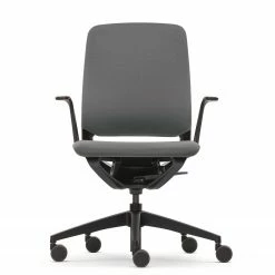 Sedus Bürostuhl se:motion III - Anthrazit / Schwarz 10 Sedus Bürostuhl se:motion III - Anthrazit / Schwarz -Möbel Verkäufe 2024 1000212443 200507 14155800291 DETAILS P000000001000212443