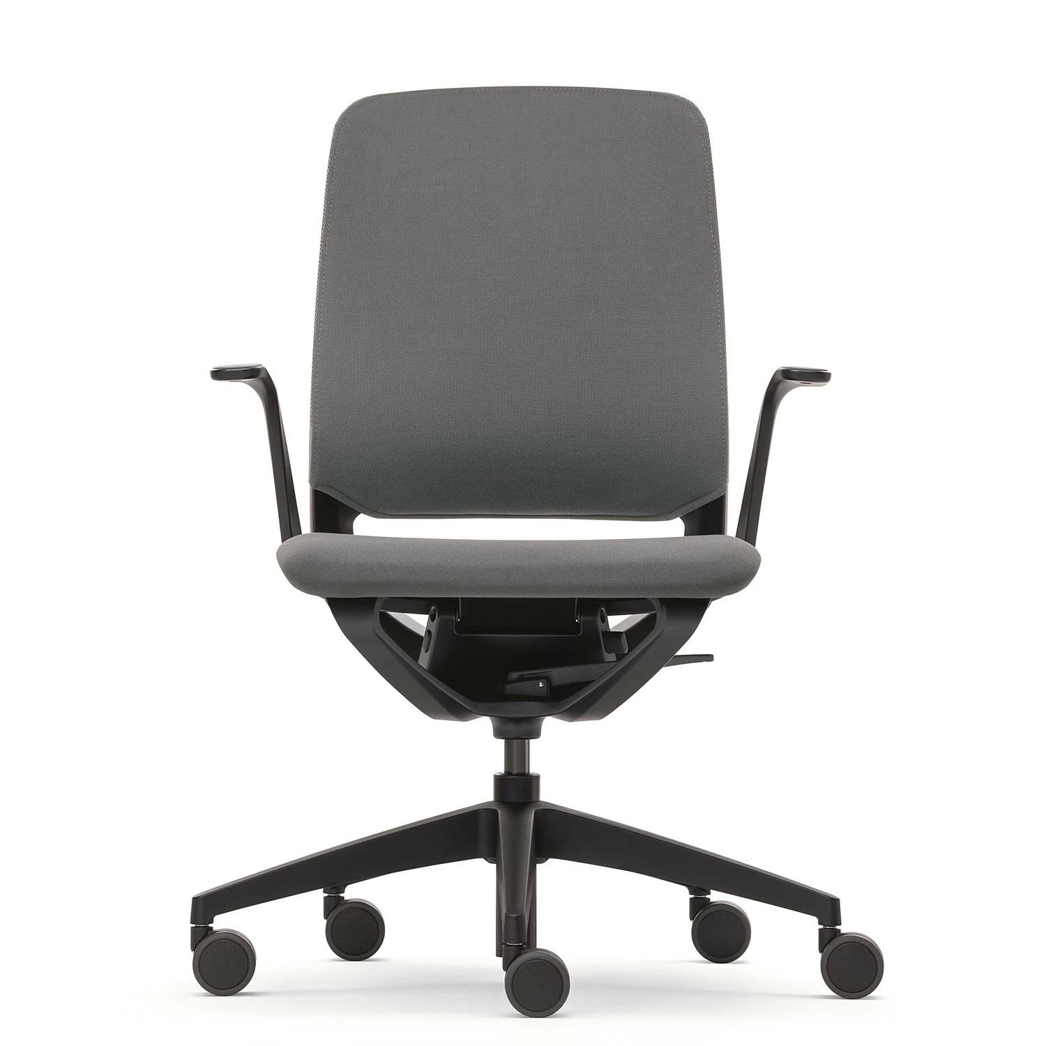 Sedus Bürostuhl se:motion III - Anthrazit / Schwarz 5 Sedus Bürostuhl se:motion III - Anthrazit / Schwarz – Bild 3