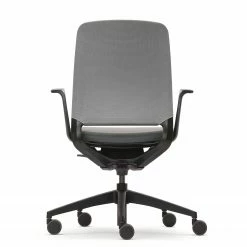 Sedus Bürostuhl se:motion III - Anthrazit / Schwarz 11 Sedus Bürostuhl se:motion III - Anthrazit / Schwarz -Möbel Verkäufe 2024 1000212443 200507 14155800292 DETAILS P000000001000212443