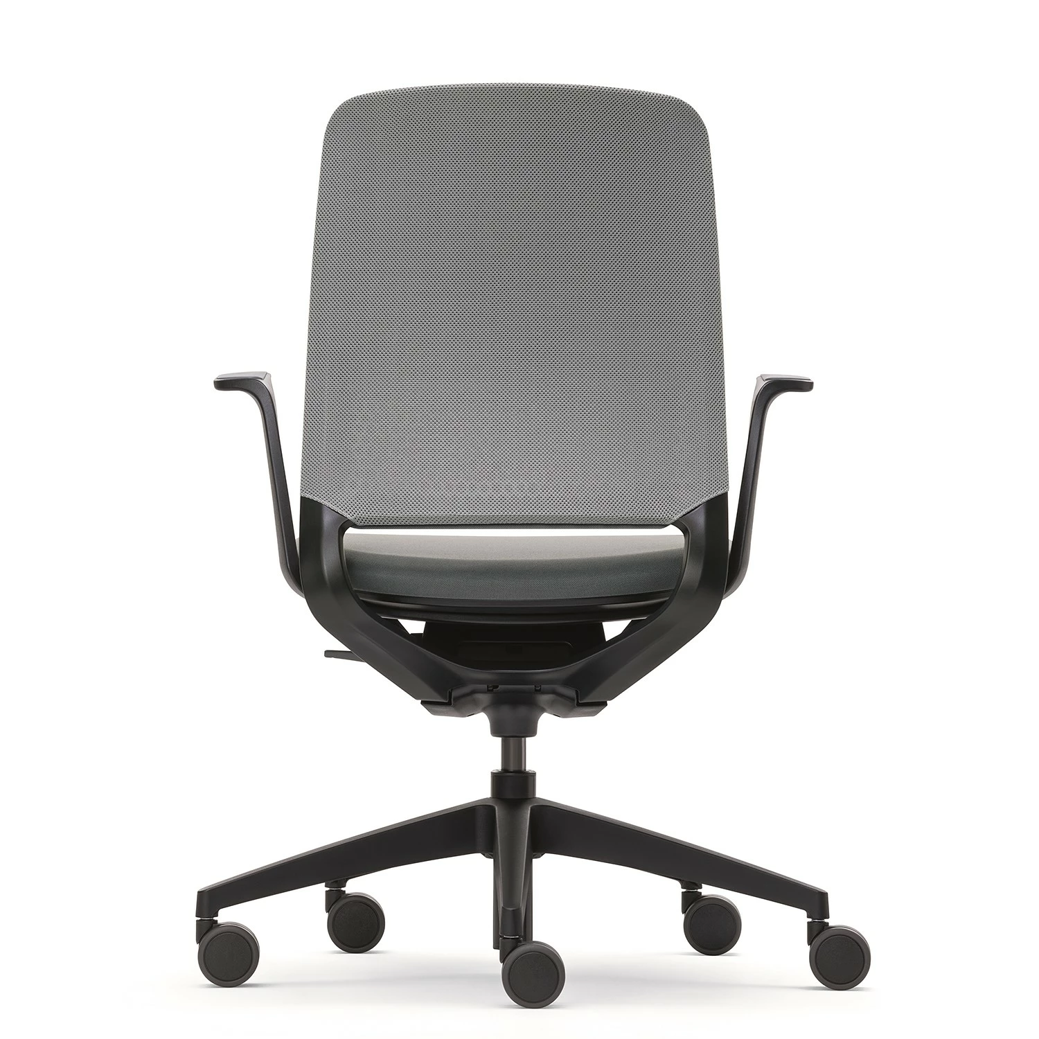 Sedus Bürostuhl se:motion III - Anthrazit / Schwarz 6 Sedus Bürostuhl se:motion III - Anthrazit / Schwarz – Bild 4
