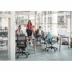 Sedus Bürostuhl se:motion IV - Schwarz / Anthrazit -Möbel Verkäufe 2024 1000212448 200507 14155900315 MOOD DETAILS P000000001000212448 mood