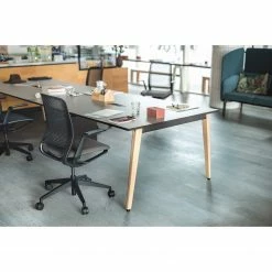 Sedus Bürostuhl se:motion IV - Schwarz / Anthrazit -Möbel Verkäufe 2024 1000212448 200507 14155900316 MOOD DETAILS P000000001000212448 mood