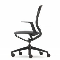 Sedus Bürostuhl se:motion IV - Schwarz / Anthrazit -Möbel Verkäufe 2024 1000212448 200507 14155900318 DETAILS P000000001000212448