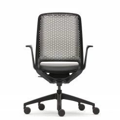 Sedus Bürostuhl se:motion IV - Schwarz / Anthrazit -Möbel Verkäufe 2024 1000212448 200507 14155900319 DETAILS P000000001000212448