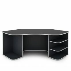 Furnitive Eckschreibtisch Crosswoods - Anthrazit / Weiß 10 Furnitive Eckschreibtisch Crosswoods - Anthrazit / Weiß -Möbel Verkäufe 2024 1000212452 200511 14234600057 DETAILS P000000001000212452