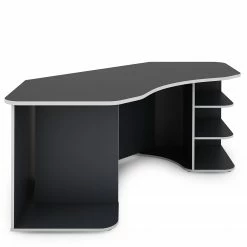 Furnitive Eckschreibtisch Crosswoods - Anthrazit / Weiß 11 Furnitive Eckschreibtisch Crosswoods - Anthrazit / Weiß -Möbel Verkäufe 2024 1000212452 200511 14234700058 DETAILS P000000001000212452