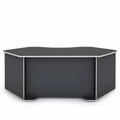 Furnitive Eckschreibtisch Crosswoods - Anthrazit / Weiß 12 Furnitive Eckschreibtisch Crosswoods - Anthrazit / Weiß -Möbel Verkäufe 2024 1000212452 200511 14234900059 DETAILS P000000001000212452