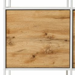 Fredriks Regal Meon III - Eiche Dekor - Breite: 101 cm -Möbel Verkäufe 2024 1000213233 201001 06170100007 DETAILS P000000001000213233