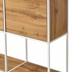 Fredriks Regal Meon III - Eiche Dekor - Breite: 101 cm -Möbel Verkäufe 2024 1000213233 201001 06170100008 DETAILS P000000001000213233