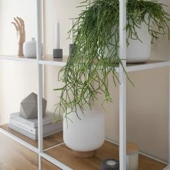 Fredriks Regal Meon III - Eiche Dekor - Breite: 101 cm -Möbel Verkäufe 2024 1000213233 201124 10313600029 DETAILS P000000001000213233