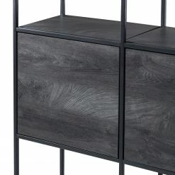 Fredriks Regal Meon III - Eiche Grau Dekor - Breite: 101 cm -Möbel Verkäufe 2024 1000213234 201001 06170700013 DETAILS P000000001000213234