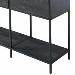 Fredriks Regal Meon III - Eiche Grau Dekor - Breite: 101 cm -Möbel Verkäufe 2024 1000213234 201001 06170900014 DETAILS P000000001000213234