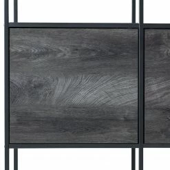 Fredriks Regal Meon III - Eiche Grau Dekor - Breite: 101 cm -Möbel Verkäufe 2024 1000213234 201001 06171100015 DETAILS P000000001000213234