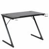 Furnitive Gaming Tisch Tipton - Metall - Matt Schwarz / Schwarz 1 Furnitive Gaming Tisch Tipton - Metall - Matt Schwarz / Schwarz -Möbel Verkäufe 2024 1000213263 200518 14315800025 IMAGE P000000001000213263