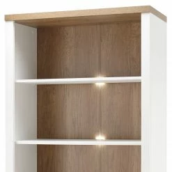 Norrwood Regal Proville I - Eiche Weiß Dekor / Eiche Dekor 17 Norrwood Regal Proville I - Eiche Weiß Dekor / Eiche Dekor -Möbel Verkäufe 2024 1000213900 200525 13153100171 DETAILS P000000001000213900