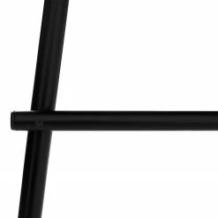 Temahome Schreibtisch Ply II - Eiche teilmassiv / Metall - Eiche Hell / Schwarz -Möbel Verkäufe 2024 1000214019 200527 06043800032 DETAILS P000000001000214019