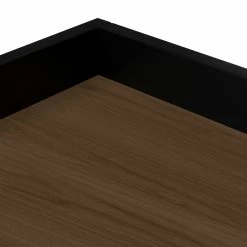 Temahome Schreibtisch Maya - Nussbaum / Schwarz 14 Temahome Schreibtisch Maya - Nussbaum / Schwarz -Möbel Verkäufe 2024 1000214022 200527 06051400069 DETAILS P000000001000214022