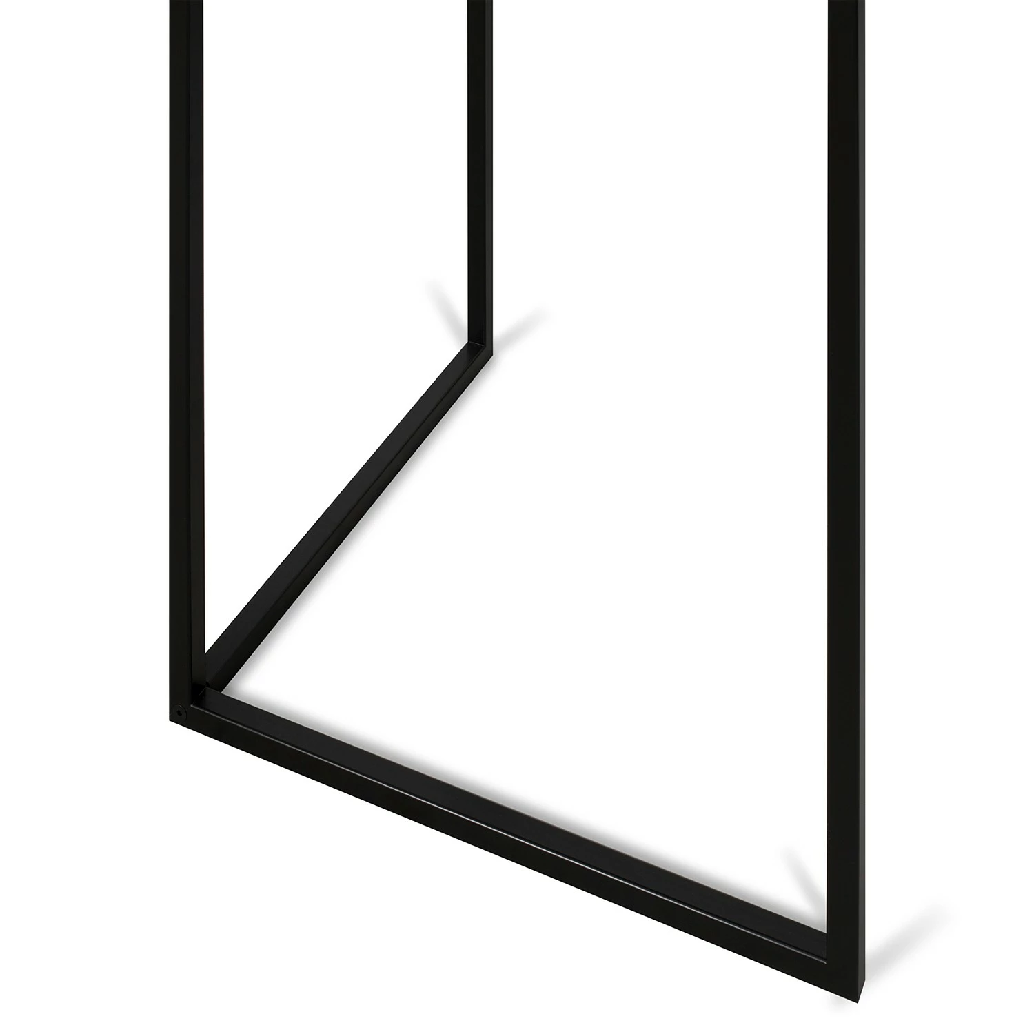 Temahome Schreibtisch City - Nussbaum / Schwarz 10 Temahome Schreibtisch City - Nussbaum / Schwarz – Bild 8